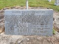 Image for Confederate unknown soldiers memorial -Jackson county, Alabama