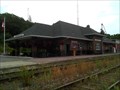 Image for Huntsville Railway Station