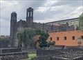 Image for OLDEST - European school of higher learning in the Americas - Mexico