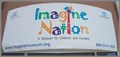 Image for Imagine Nation