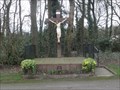 Image for Jesus Christ On The Cross - Wardley, UK