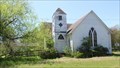 Image for FORMER St. Paul United Methodist Church - Calvert, TX