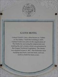 Image for Gates Hotel