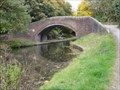 Image for Norton Crossover Bridge Over The Bridgewater Canal - Halton, UK