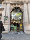 Image for Subway - Kingsway, London, UK