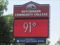 Image for Hutchinson Community College - Huthinson, KS