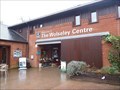 Image for 'Wildlife attraction The Wolseley Centre gets VIP opening' - Wolseley Bridge, Nr Rugeley, Staffordshire, UK