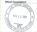 Image for National Wildlife Refuge System - J.N."Ding" Darling - Sanibel FLorida
