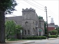 Image for Conyers Presbyterian Church - Conyers, GA