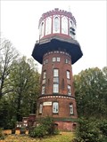 Image for Wasserturm Lohbrügge -  Hamburg, Germany