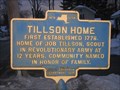 Image for Tillson Home