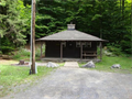 Image for Cabin No. 18 - Worlds End State Park Family Cabin District - Forksville, Pennsylvania