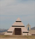Image for Center of the World Pyramid