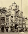 Image for Torre dell'Orologio (1893) - Venecia, Italy