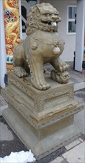 Image for Chinese Lions Mühlstraße Betzingen, Germany, BW