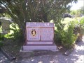 Image for Military Order of the Purple Heart Memorial - Oklahoma City, OK