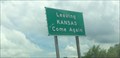 Image for Kansas/Missouri along US 36 @ St. Joseph MO