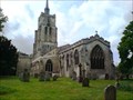 Image for St Mary’s Church,  Ashwell, Herts, UK