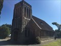 Image for Knox Presbyterian Church - Cheviot, New Zealand