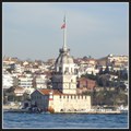 Image for The Maiden’s Tower - Istanbul, Turkey