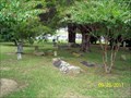 Image for Boaz City Cemetery - Boaz, AL
