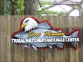 Image for Deer Mountain Tribal Hatchery and Eagle Center - Ketchikan, AK