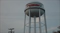 Image for Martinsville Speedway Water Tower