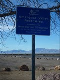 Image for Amargosa Valley Rest Area - Amargosa Valley, NV