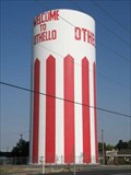 Image for Othello Tank - Othello, Washington
