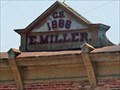 Image for 1886 - Miller Building - Flatonia, TX