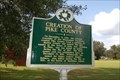 Image for Creation of Pike County - Holmesville, MS