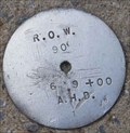 Image for ROW Marker 69 AHD - US 78 - Oxford, AL