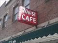 Image for 20th Street Cafe Neon - Denver CO