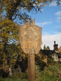 Image for Babingley Village Sign - Norfolk
