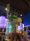Image for M&M Liberty - New York, NY