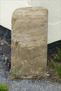 Image for Milestone - A63, Great North Road, Peckfield, Yorkshire, UK.