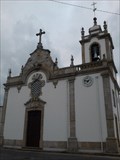 Image for Igreja paroquial de São Martinho de Bougado - Trofa, Portugal
