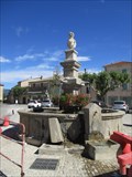 Image for Fontaine du village - Ribiers, Paca, France