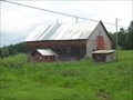Image for Barn at the Center of Town -  Enosburgh, Vermont
