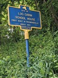 Image for Log Cabin School House - Richmondville, NY