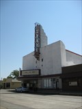 Image for State Theatre - Red Bluff, CA