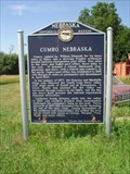 Image for Cumro, Nebraska  # 311