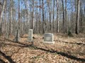 Image for Finch Family Cemetery - Jefferson, GA