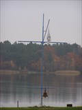 Image for Yacht Club Plzen Flag pole, PM, CZ, EU
