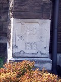 Image for 1913 ~ Saint Andrew's Episcopal Church - Birmingham, AL