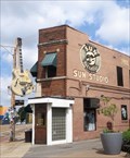 Image for Sun Studio - Memphis Tennessee, USA.