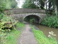 Image for Bridge 22 Over The Macclesfield Canal – Adlington, UK