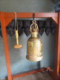 Image for Bell, Phaya Kothtabong Statue—Phichit, Thailand.
