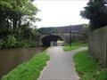 Image for Stone Bridge 110 On The Lancaster Canal - Lancaster, UK