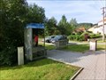Image for Payphone / Telefonni automat - Kretin, Czech Republic